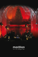 Unknown - Marillion: Live From Cadogan Hall artwork