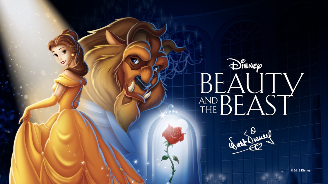 for apple instal Beauty and the Beast