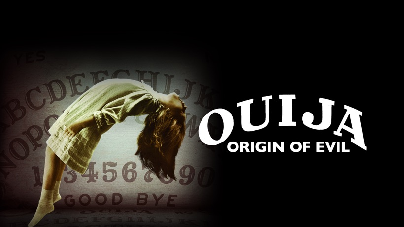 Ouija: Origin of Evil