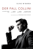 Marco Kreuzpaintner - Der Fall Collini artwork