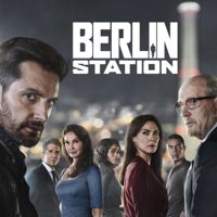 Berlin Station - Berlin Station, Staffel 3 artwork