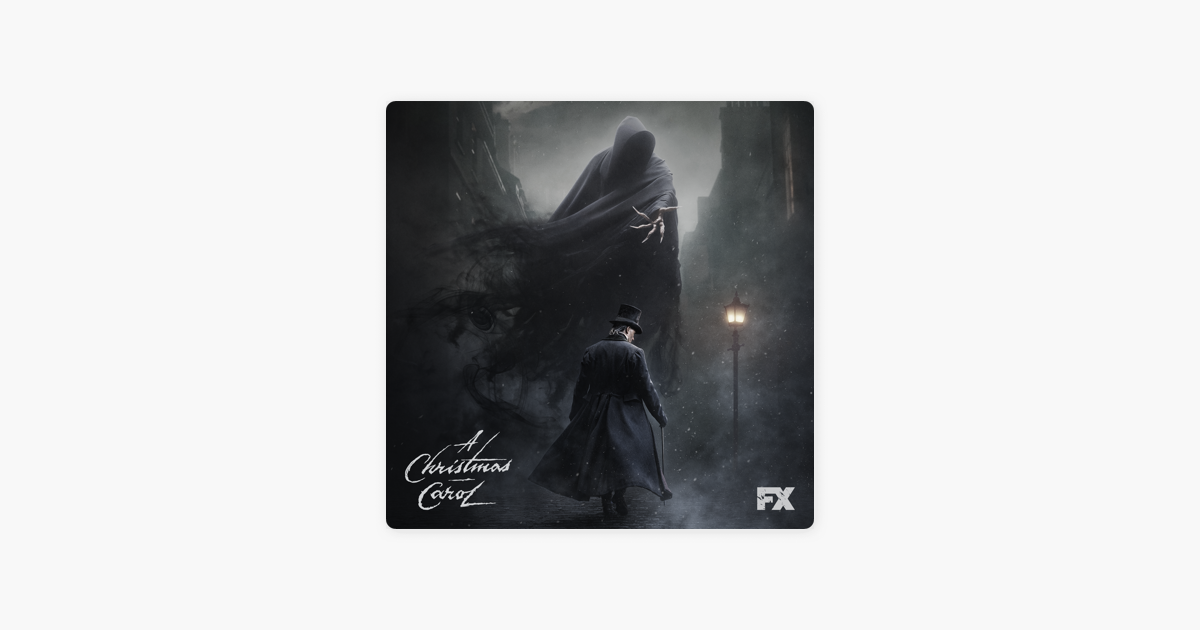 ‎FX's A Christmas Carol on iTunes