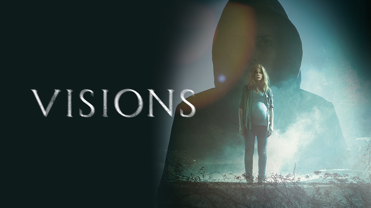 ヴィジョン 暗闇の来訪者 Apple Tv