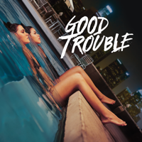 Good Trouble - In The Middle artwork