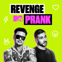 Revenge Prank - The prank with Piglet artwork