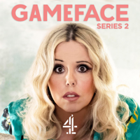 GameFace - GameFace, Series 2 artwork