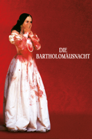 Patrice Chéreau - Die Bartholomäusnacht artwork