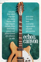 Andrew Slater - Echo in the Canyon artwork