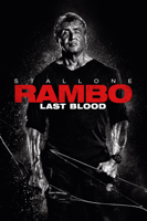 Adrian Grünberg - Rambo: Last Blood artwork