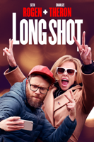 Jonathan Levine - Long Shot artwork