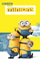 Pierre Coffin & Kyle Balda - Minions artwork