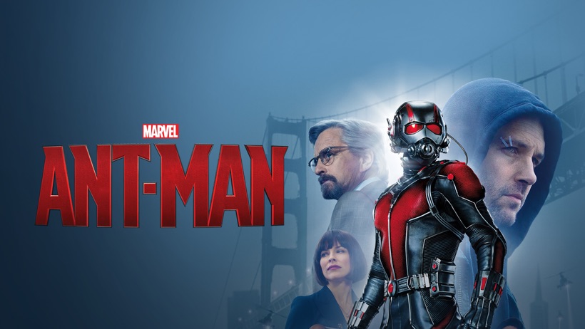 Ant-Man