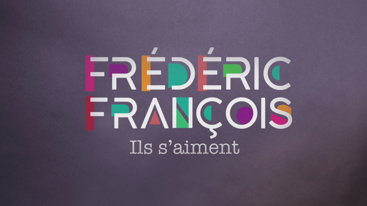 Frederic Francois A Tous Ceux Quon Aime Ecouter gfSeheHQjWxyzM