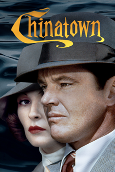 Chinatown  [HD + 4K + Dolby Vision]