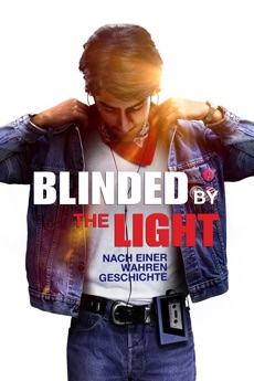 Blinded by the Light [HD + 4K + Dolby Vision]
