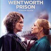 Wentworth Prison - Wentworth Prison, Series 7 artwork