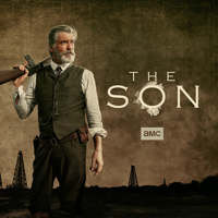 The Son - All Their Guilty Stains artwork