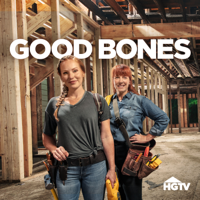 Good Bones - Good Bones, Season 4 artwork