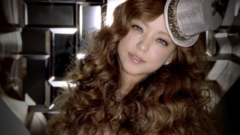 Do Me More 安室奈美恵 Video China Newest And Hottest Music