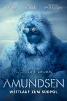 Espen Sandberg - Amundsen - Wettlauf zum Sdpol artwork