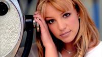 Britney Spears - Sometimes artwork