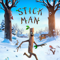 Stick Man - Stick Man artwork