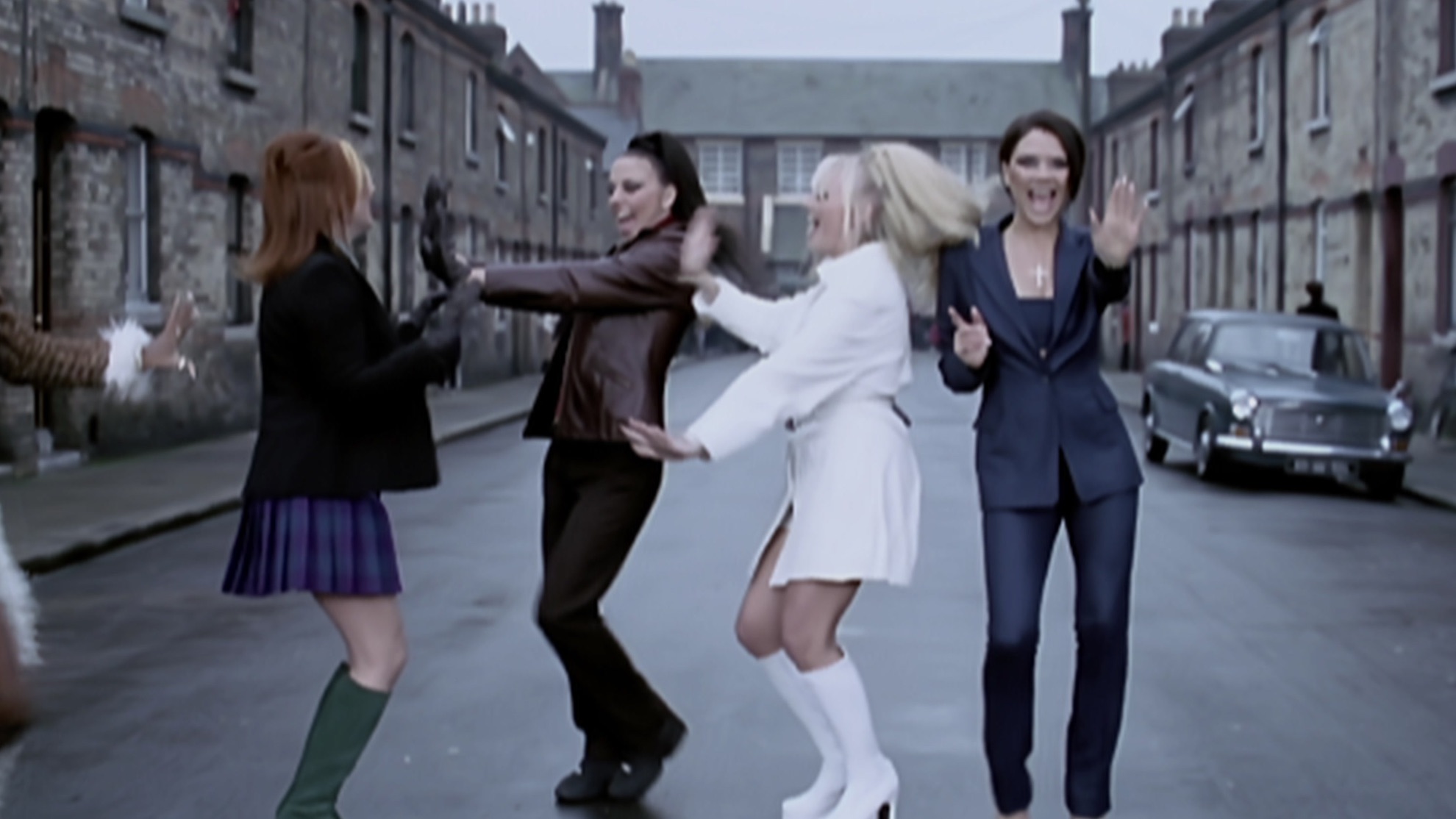 Stop - Spice Girls - Music Video - Apple Music India