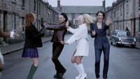 Spice Girls - Stop artwork