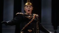 Marilyn Horne, Jeffrey Gall & The San Francisco Opera - Orlando Furioso: Aria 