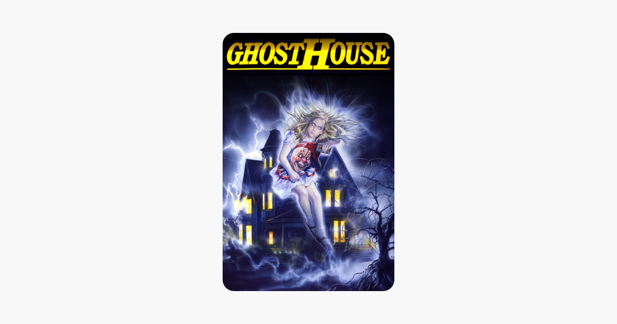 Ghost house full movie download