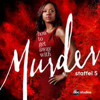 How to Get Away with Murder - How to Get Away with Murder, Season 6 (subtitled) artwork