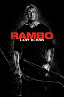 Adrian Grünberg - Rambo: Last Blood artwork