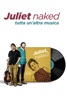 Locandina Juliet, Naked: Tutta un'altra musica su Apple iTunes Locandina Juliet, Naked: Tutta un'altra musica su Apple iTunes