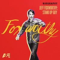 Télécharger Biography: Jeff Foxworthy - Stand Up Guy Episode 1