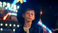 Mason Ramsey - How Could I Not artwork