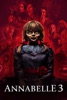 Locandina Annabelle 3 su Apple iTunes Locandina Annabelle 3 su Apple iTunes
