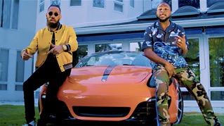 Ride For You (feat. Davido)