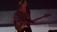 Keith Urban - Drop Top (feat. Kassi Ashton) artwork