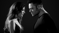 Tiziano Ferro & Ana Guerra - Acepto Milagros artwork