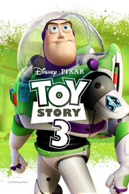 toy story 3 itunes