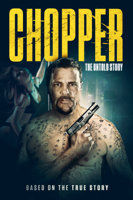 Peter Andrikidis - Chopper: The Untold Story artwork