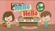 Hello Song  Hello Hello How Are You  Hello Song for Kids  The Kiboomers (feat. Ellie Moss and Christopher Pennington from The Kiboomers)