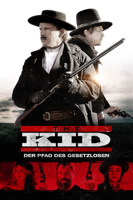 Vincent D'Onofrio - The Kid: Der Pfad des Gesetzlosen artwork