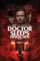 Mike Flanagan - Stephen Kings Doctor Sleeps Erwachen artwork