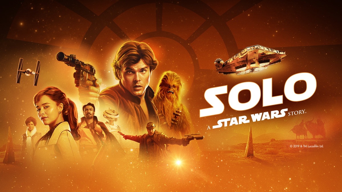 solo a star wars story itunes,therugbycatalog.com