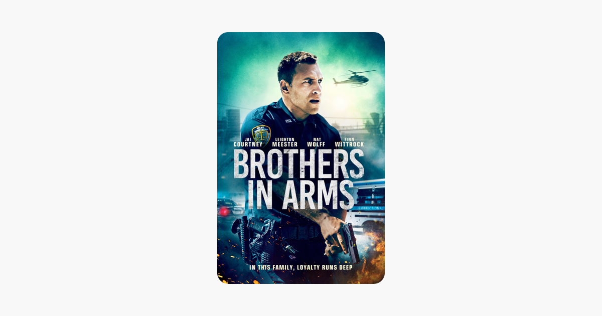 ‎Brothers in Arms (2019) on iTunes