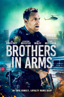 Henry Alex Rubin - Brothers in Arms (2019) artwork