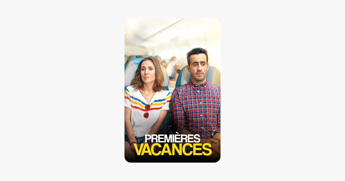 ‎premières Vacances Sur Itunes 1302