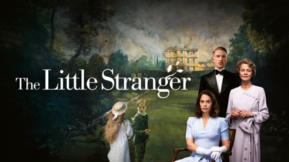 The Little Stranger