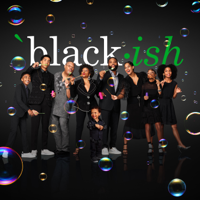 Black-ish - Pops the Question artwork